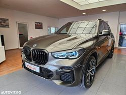 Culoaregri Utilizat 2023 BMW X5 Comfort Edition SUV | 62.900 EUR (Preț OK)