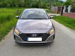 Utilizat 2021 Hyundai i20 Hatchback | 10.700 EUR (Preț OK)