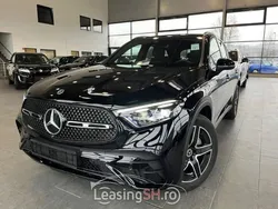 Negru Utilizat 2024 Mercedes 200 AMG SUV | 60.334 EUR (Puțin scump)
