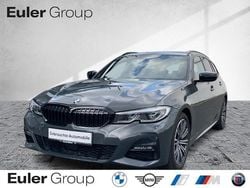 Utilizat 2020 BMW 320 M Sport | 33.474 EUR (Scump)