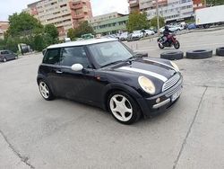 Utilizat 2002 Mini Cooper Hatchback | 900 EUR