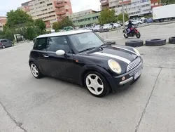 Utilizat 2002 Mini Cooper Hatchback | 900 EUR