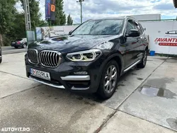 Gri Utilizat 2019 BMW X3 xLine SUV | 29.990 EUR (Puțin scump)