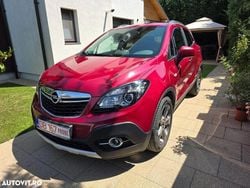 Culoarerosu Utilizat 2014 Opel Mokka SUV | 6.700 EUR (Preț OK)
