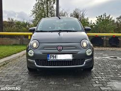 Culoaregri Utilizat 2017 Fiat 500 Hatchback | 6.500 EUR (Preț bun)