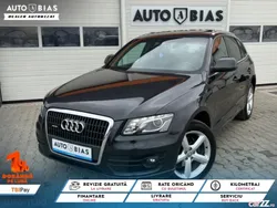 Gri Utilizat 2012 Audi Q5 Sport SUV | 14.450 EUR (Preț OK)
