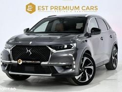 Culoaregri Utilizat 2021 DS Automobiles DS7 Crossback Opera SUV | 22.990 EUR (Preț OK)