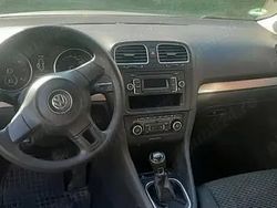 Utilizat 2013 VW Golf VI Break | 4.550 EUR (Preț OK)