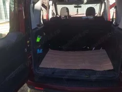 Utilizat 2012 Opel Combo Monovolum | 6.500 EUR