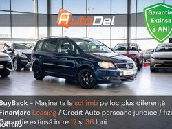 Culoarealb Utilizat 2006 VW Touran Monovolum | 4.999 EUR