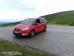 Utilizat 2009 Ford Galaxy Monovolum | 3.800 EUR (Preț OK)