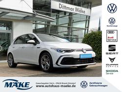 Utilizat 2023 VW Golf VIII R-line | 40.763 EUR