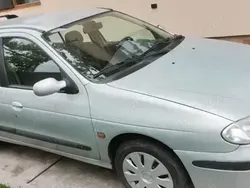 Gri Utilizat 2001 Renault Mégane Break | 1.150 EUR