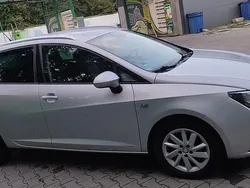 Culoareargint Utilizat 2013 Seat Ibiza ST Ecomotive Break | 3.500 EUR (Preț OK)