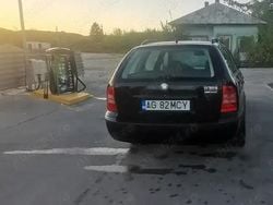 Utilizat 2005 Skoda Octavia Break | 5.500 EUR