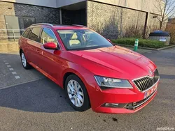 Utilizat 2018 Skoda Superb Break | 14.950 EUR (Preț bun)