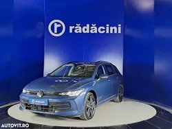 Culoarealbastru Utilizat 2024 VW Golf VIII Hatchback | 23.750 EUR (Preț bun)