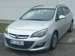 Utilizat 2013 Opel Astra Break | 3.390 EUR