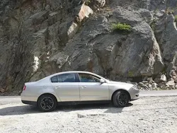 Utilizat 2007 VW Passat Highline Berlinǎ | 3.500 EUR (Preț OK)