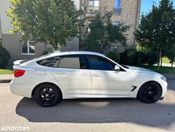 Culoarealb Utilizat 2014 BMW 320 Comfort Edition Berlinǎ | 11.900 EUR (Preț bun)