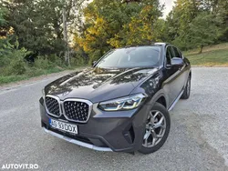 Culoaregri Utilizat 2022 BMW X4 SUV | 45.000 EUR (Preț OK)