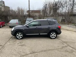 Utilizat 2009 Nissan Qashqai +2 SUV | 5.000 EUR (Preț bun)