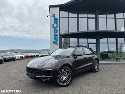 Maro Utilizat 2014 Porsche Macan SUV | 29.990 EUR