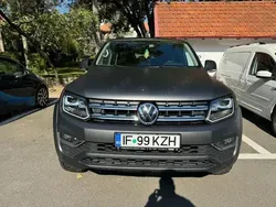 Gri Utilizat 2017 VW Amarok Aventura Pickup | 24.700 EUR
