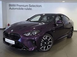 Thundernight metalizat metalizat Utilizat 2025 BMW 220 Comfort Edition Coupe | 40.673 EUR (Preț bun)