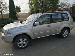 Culoaregri Utilizat 2005 Nissan X-Trail SUV | 3.000 EUR