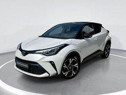 Utilizat 2023 Toyota C-HR SUV | 29.478 EUR (Scump)