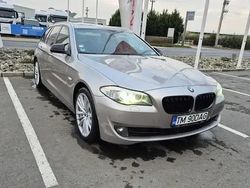 Utilizat 2010 BMW 525 Break | 11.500 EUR