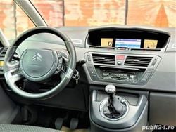 Gri Utilizat 2010 Citroën Grand C4 Picasso Monovolum | 3.600 EUR