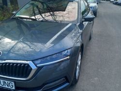 Utilizat 2020 Skoda Octavia Break | 16.900 EUR (Puțin scump)
