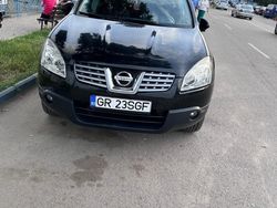 Utilizat 2010 Nissan Qashqai SUV | 4.500 EUR (Preț bun)