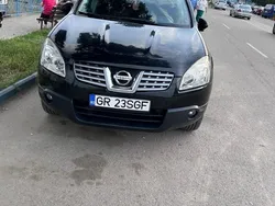 Utilizat 2010 Nissan Qashqai SUV | 4.900 EUR (Preț bun)