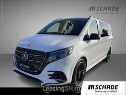 Alb Utilizat 2024 Mercedes 250 Style Break | 76.160 EUR