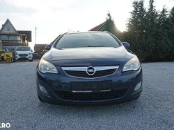 Albastru Utilizat 2011 Opel Astra Innovation Break | 3.990 EUR (Preț OK)