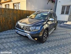 Culoaregri Utilizat 2018 Dacia Duster Prestige SUV | 11.600 EUR (Preț OK)