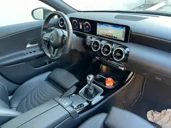 Utilizat 2019 Mercedes A180 Hatchback | 15.700 EUR (Super Preț)