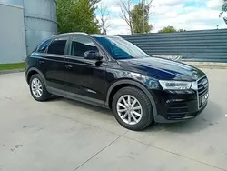 Negru Utilizat 2018 Audi Q3 Design SUV | 15.840 EUR (Super Preț)