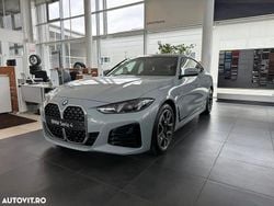 Culoaregri Nouă 2025 BMW 430 Comfort Edition Coupe | 62.005 EUR (Puțin scump)