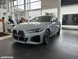 Culoaregri Nouă 2025 BMW 430 Comfort Edition Coupe | 62.005 EUR (Scump)