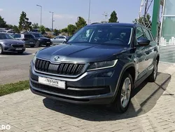 Culoaregri Utilizat 2018 Skoda Kodiaq Clever SUV | 22.750 EUR (Preț bun)