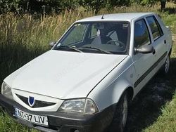 Utilizat 2004 Dacia Solenza Hatchback | 900 EUR (Preț OK)