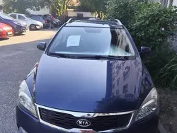 Utilizat 2011 Kia Ceed 2 Break | 4.500 EUR (Puțin scump)