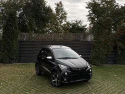 Utilizat 2021 Aixam Crossline Coupe | 13.150 EUR