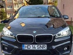 Utilizat 2018 BMW 218 Advantage Hatchback | 13.000 EUR