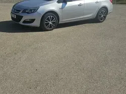 Utilizat 2014 Opel Astra Break | 4.150 EUR (Preț bun)