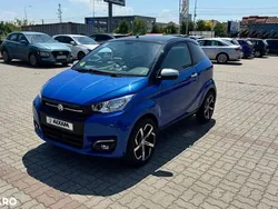 Albastru Utilizat 2023 Aixam Coupe Coupe | 9.400 EUR